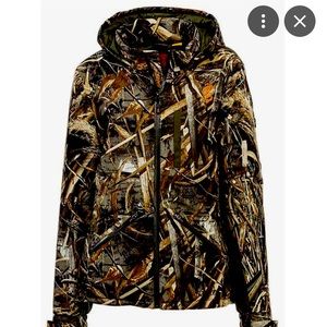 Waterfowl, waterproof, Hunting bibs and Jacket!